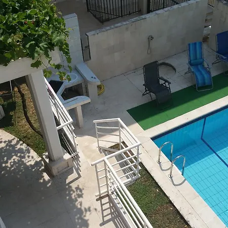Villa Antic With Private Pool In *