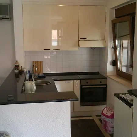 Villa Antic With Private Pool In Budva