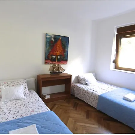 Antic With Private Pool In